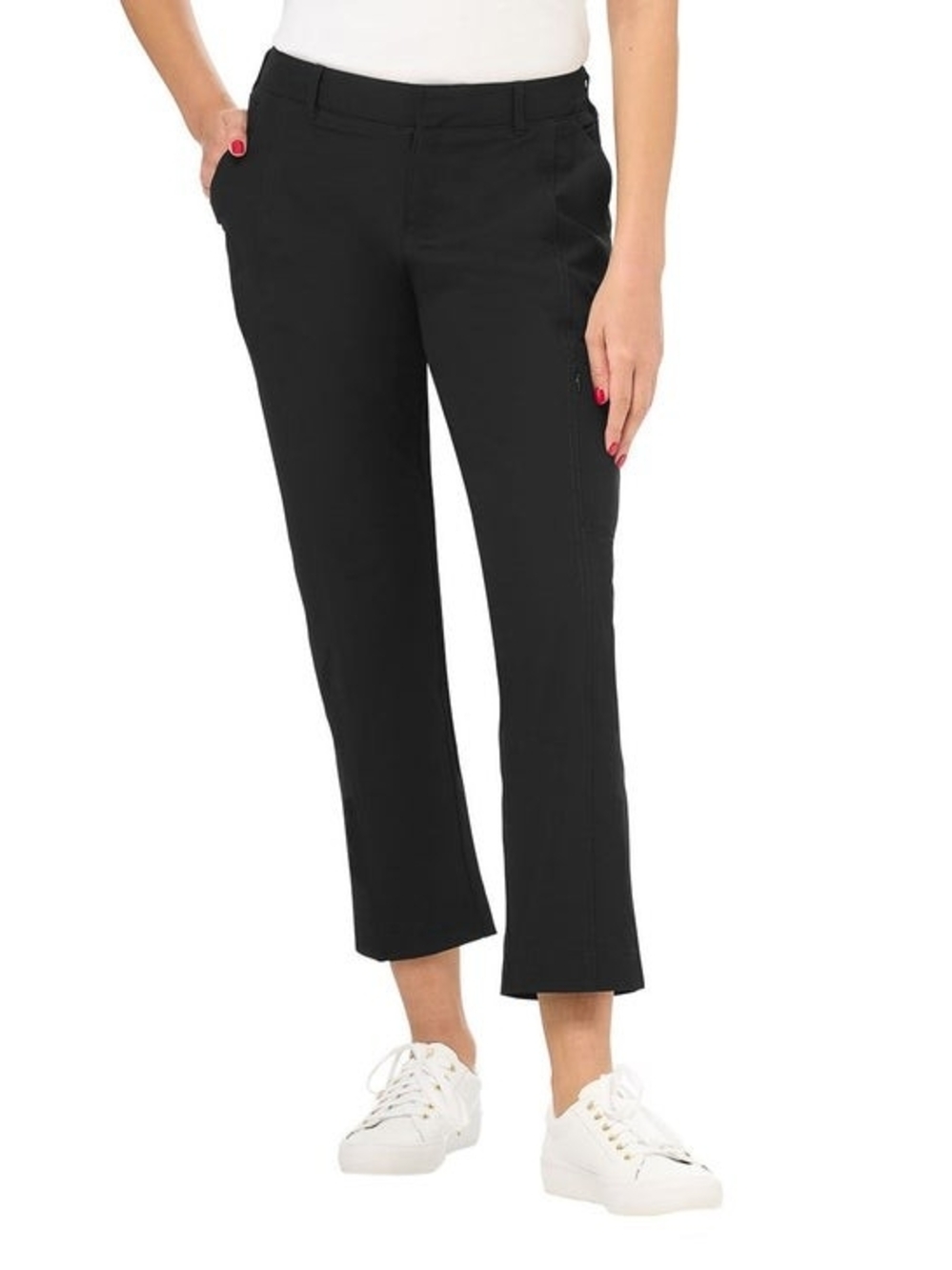 Kirkland Signature Travel Pant